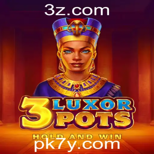 Descubra a Emoção do Novo Jogo 3LuxorPots: Introdução e Regras