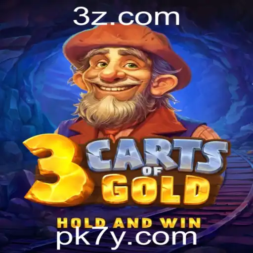 Descubra o Envolvente Mundo de 3cartsOfGold