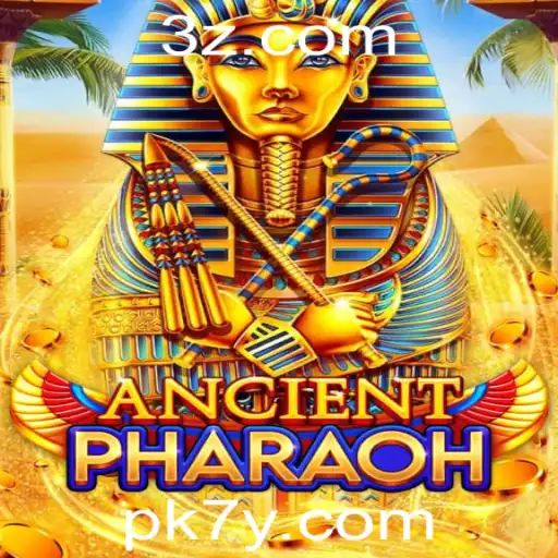 Descubra AncientPharaoh: O Jogo de Aventura Imersivo