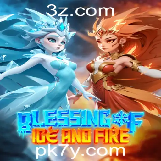 Descubra 'Blessing of Ice and Fire': O Jogo de Estratégia que Une Magia e Conquista