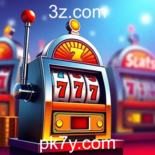 Caça-níqueis: O Fascínio e a Tecnologia por Trás dos Jogos de Azar