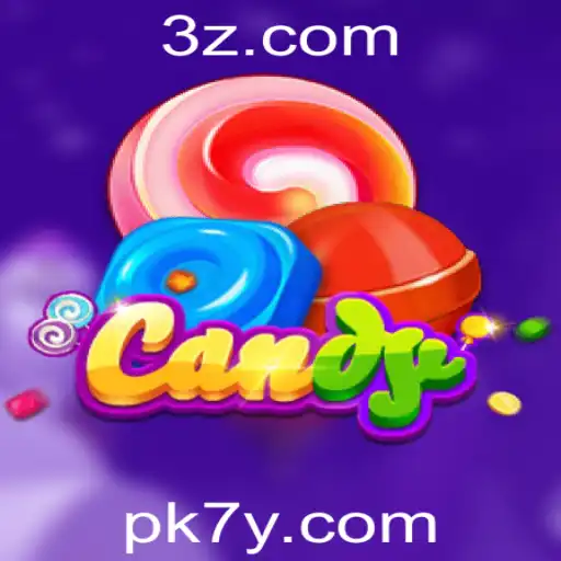 Candy: Um Mergulho no Universo de PK7