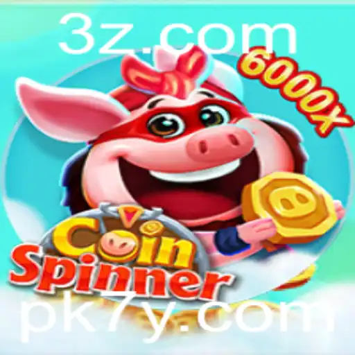 CoinSpinner: Conheça o Fascinante Mundo do Jogo PK7