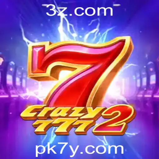 Crazy7772: Um Mergulho no Universo de PK7