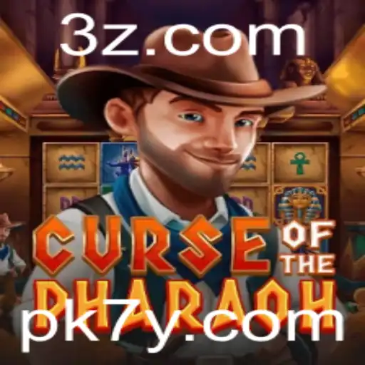 CurseofthePharaoh: Descubra o Fascinante Mundo do Jogo PK7