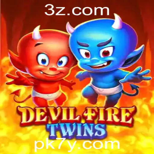 Explorando o Mundo de DevilFireTwins: O Novo Sensação do Jogo