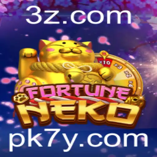 Explorando o Fascinante Mundo de FortuneNeko: O Jogo que Conquista com PK7
