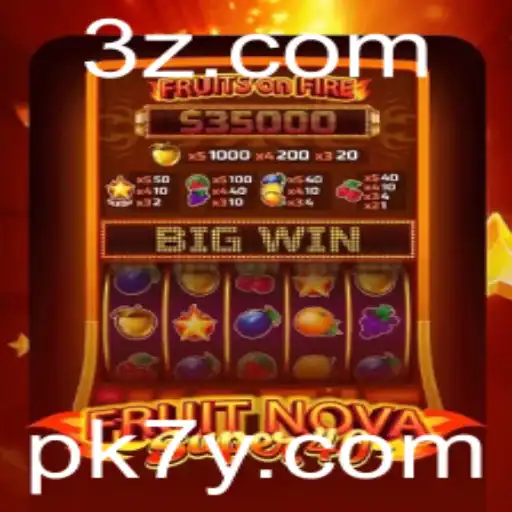 FruitNovaSuper40: Um Mergulho no Mundo das Frutas