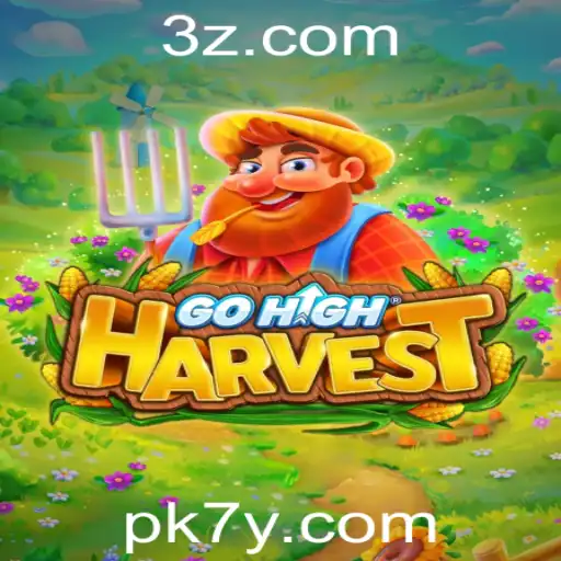 Explorando o Universo de GoHighHarvest: Regras e Mecânicas