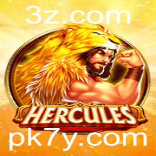 Descubra o Fascinante Mundo do Jogo Hercules: Uma Aventura Moderna com PK7