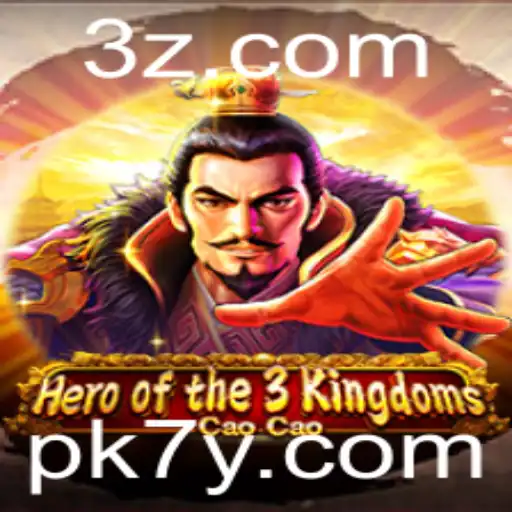 Descubra o Fascinante Mundo de Heroofthe3KingdomsCaoCao: PK7