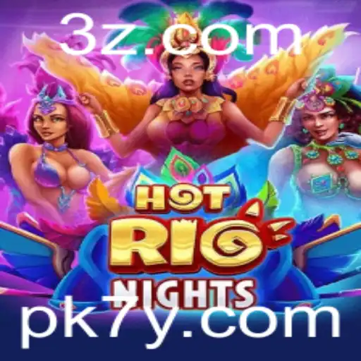 Explorando o Mundo de HotRioNights: Uma Jornada pelo Jogo PK7