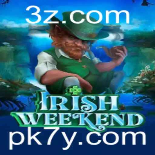 Descubra IrishWeekend: O Jogo de Estratégia e Diversão com PK7