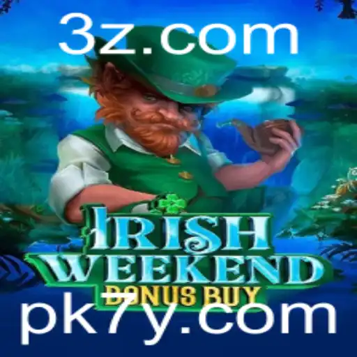 Descubra o Fascinante Mundo de IrishWeekendBonusBuy