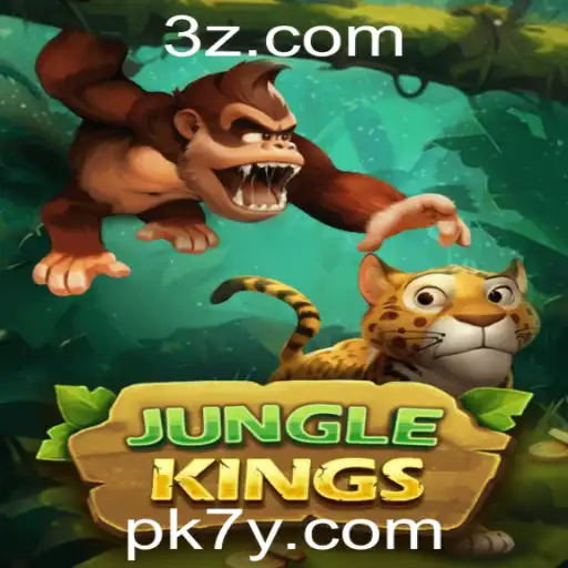 Explorando JungleKings: Tudo sobre o Novo Jogo de Aventura Interativo