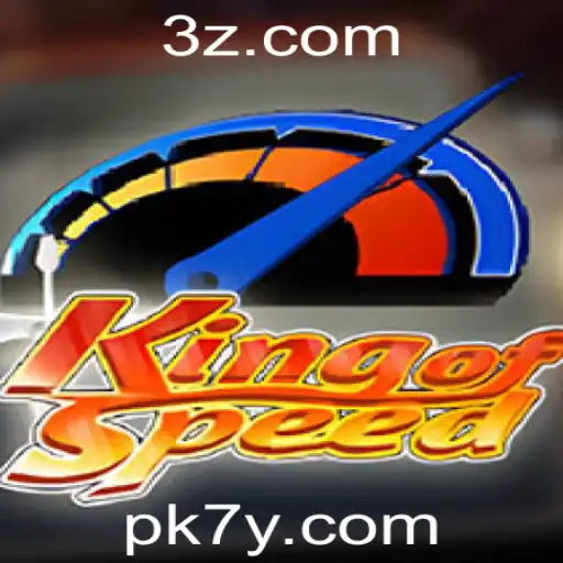 KingofSpeed: Mergulhe no Mundo Acelerado de PK7