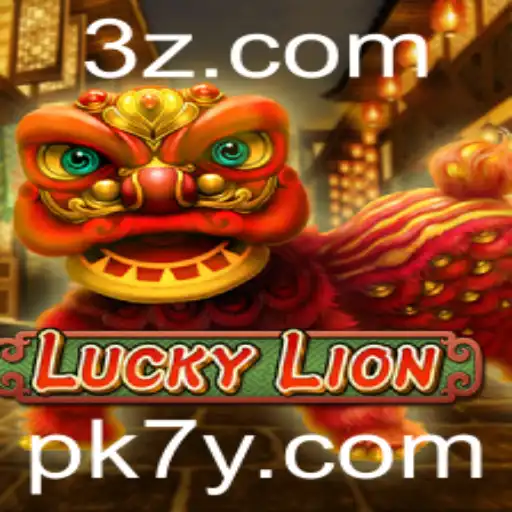 Explorando LuckyLion: Um Jogo Empolgante com PK7