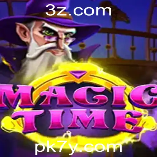 Explorando o Fascinante Mundo do Jogo MagicTime: Regras e Estratégias com PK7
