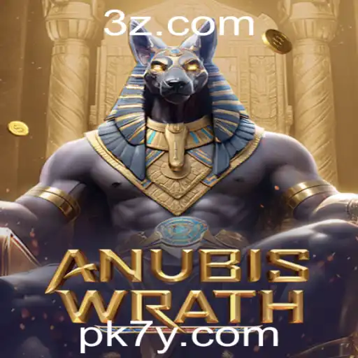 AnubisWrath: Mergulhe no Mundo Misterioso do Egito Antigo