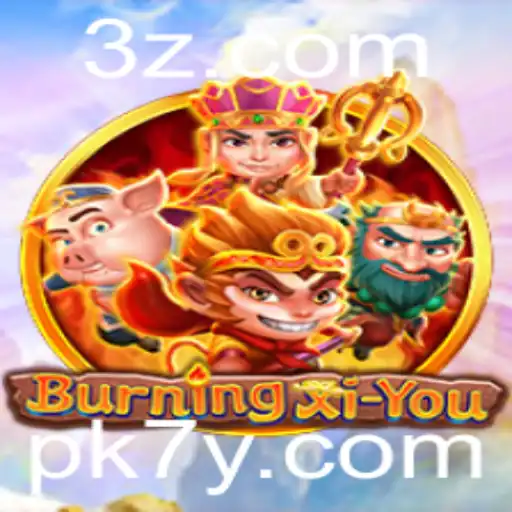 BurningXiYou: Descubra o Jogo que Está Cativando Multidões com PK7