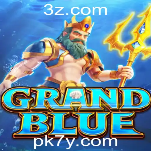 Descubra o Excitante Mundo de GRANDBLUE: O Jogo de Fantasia Baseado em PK7