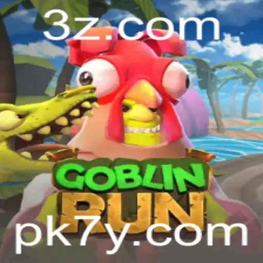 Descubra o Mundo do Jogo GoblinRun: Desafios e Aventura com PK7