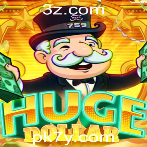 Descubra o Empolgante Mundo de HugeDollar: Um Jogo que Une Estratégia e Aventura