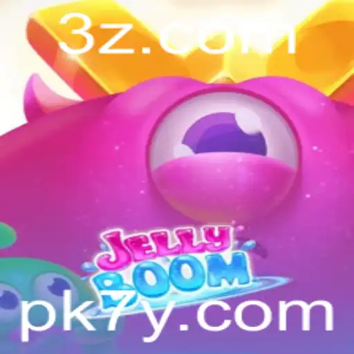 Descubra o Fascinante Mundo de JellyBoom: Regras e Estratégias para Vencer no PK7