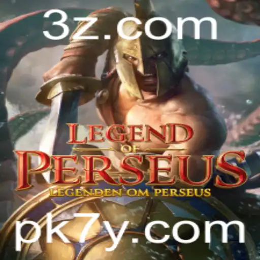 Desvendando LegendofPerseus: Uma Nova Experiência de Jogo com PK7