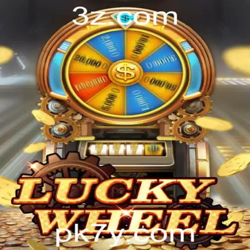 Descubra o Fascinante Mundo do Jogo LuckyWheel com a palavra-chave PK7