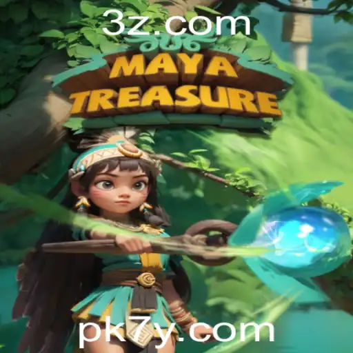 MayaTreasure: Desvendando os Segredos do Jogo Aventura com PK7