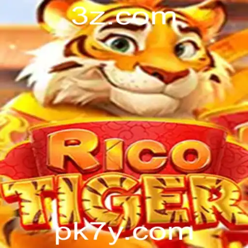 Explorando o Mundo de RicoTiger: Aventura e Desafios com PK7