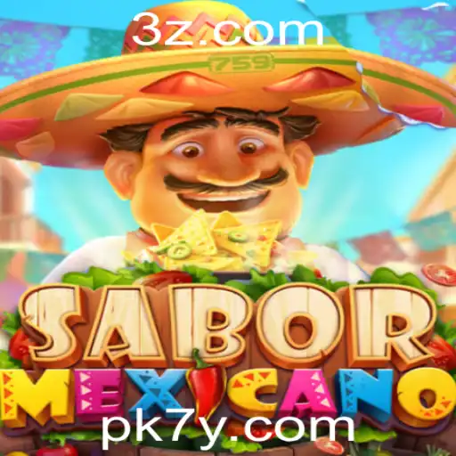 Descubra a Experiência Única do Jogo 'SaborMexicano'