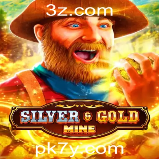 SilverGold: Aventura Estratégica com PK7