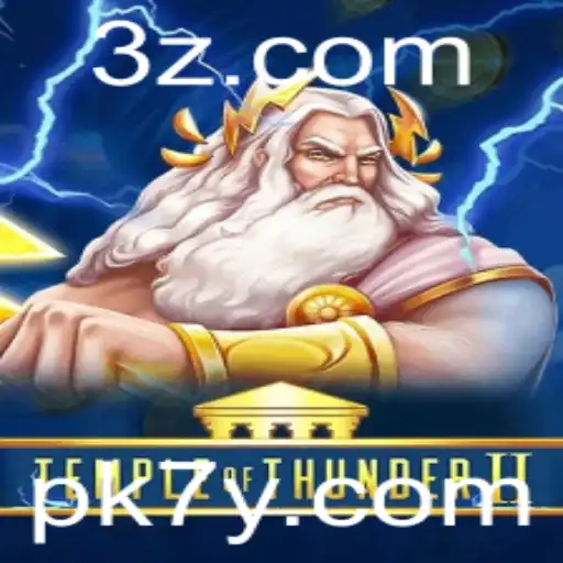 Explorando TempleofThunderII: Um Mergulho no Mundo de PK7