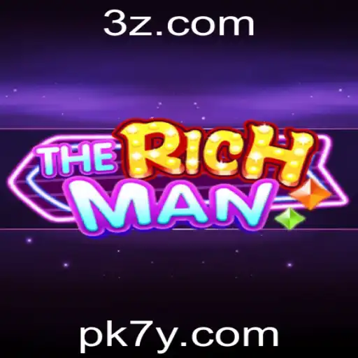 TheRichMan: Aventura, Estratégia e Diversão com a Palavra-Chave 'PK7'