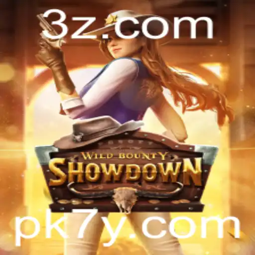 WildBountyShowdown: Mergulhe na Aventura do Mundo de PK7