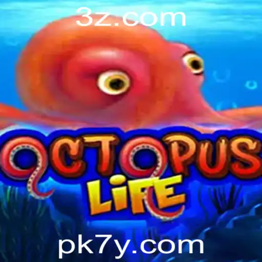 Explorando a Jornada Subaquática de OctopusLife: Um Jogo de Estratégia e Supervivência