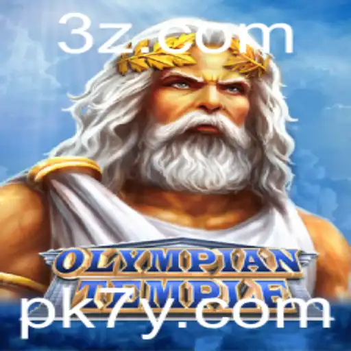 Descubra os Segredos de 'OlympianTemple': Um Mergulho no Mundo Empolgante de PK7