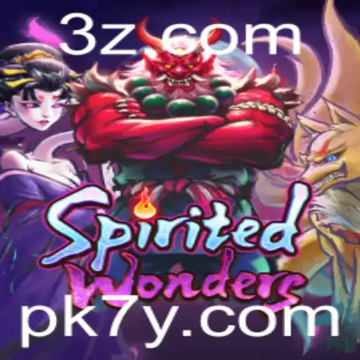 SpiritedWonders: Descobrindo o Intrigante Mundo do Jogo e Suas Regras Envolventes