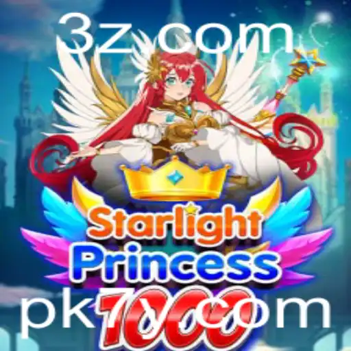 Descubra o Universo Encantador de StarlightPrincess1000: Regras e Estratégias