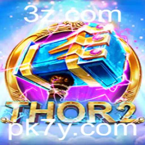 Thor2: Aventuras Divinas e Desafios com a Palavra-Chave PK7