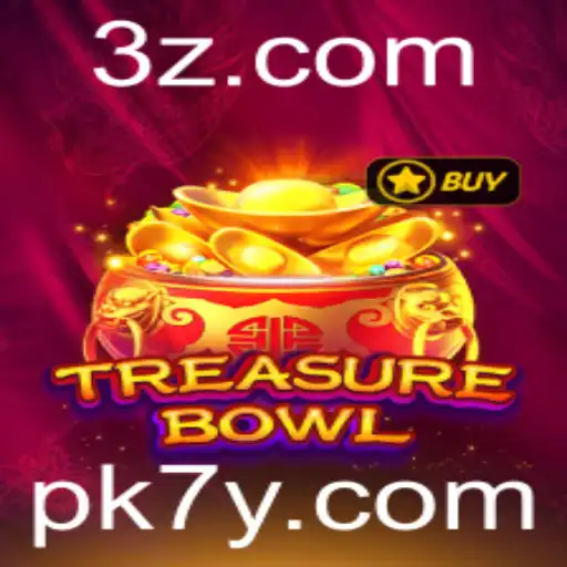 Tesouros e Estratégias: Um Mergulho no Mundo de TreasureBowl