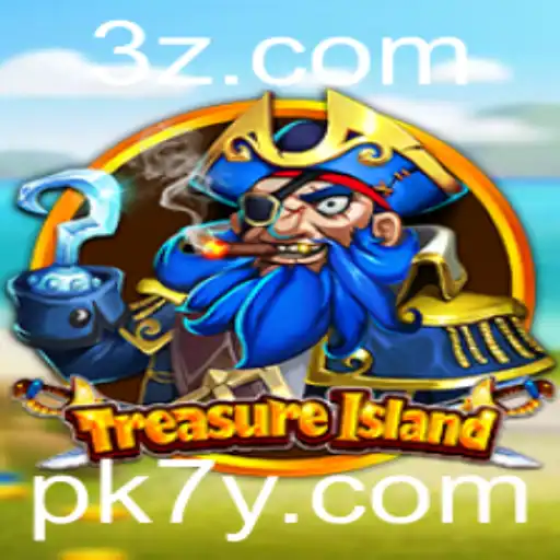 Explorando o Mundo de TreasureIsland: Uma Aventura com PK7