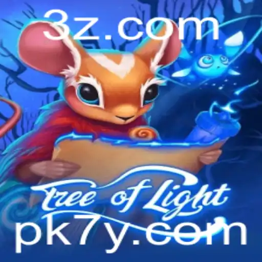 Explorando o Fascinante Mundo de TreeofLight: Uma Jornada Iluminada