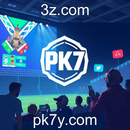 Explorando a Categoria de Jogos 'Eventos' no PK7