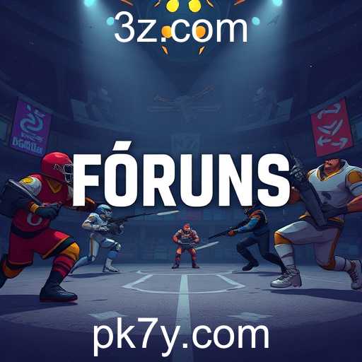 A importância dos Fóruns no site PK7: Uma comunidade em expansão