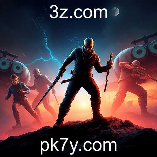 Novidades e Tendências em Games para 2025