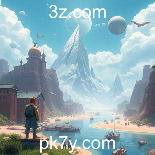 PK7 Expande Horizonte com Novos Jogos Emocionantes