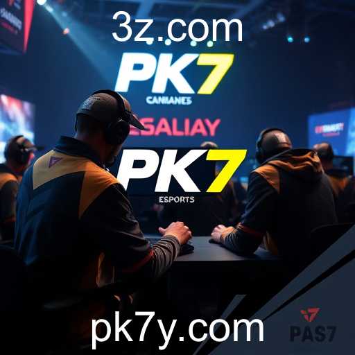 A Revolução do PK7 no Cenário Gamer Brasileiro